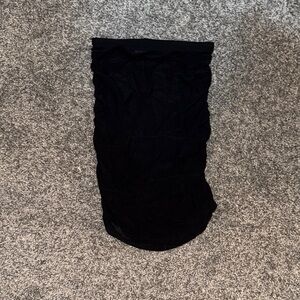 Icon Swim Sheer Skirt Swim Coverup Size XS Women’s